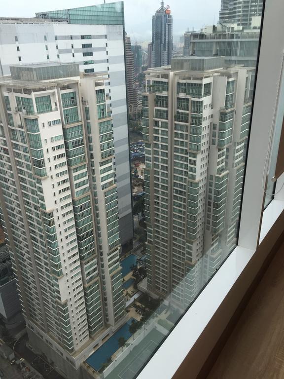 Soho Suites @ Klcc By Luxury Suites Asia Kuala Lumpur Room photo