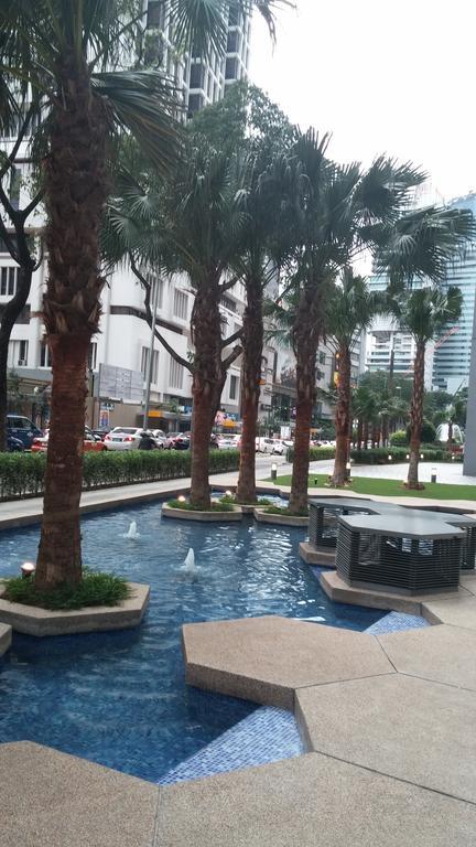 Soho Suites @ Klcc By Luxury Suites Asia Kuala Lumpur Room photo