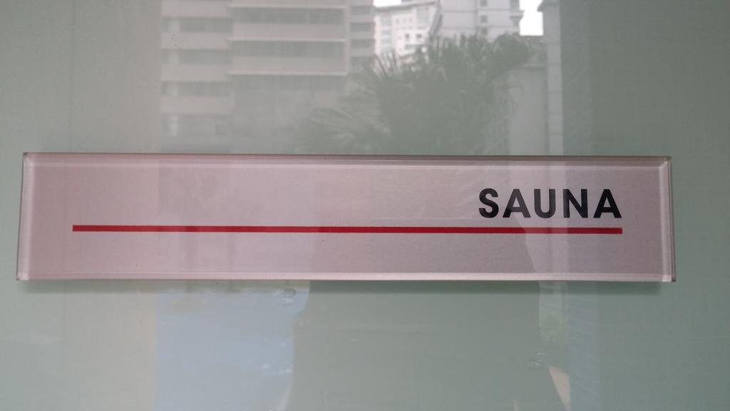 Soho Suites @ Klcc By Luxury Suites Asia Kuala Lumpur Room photo